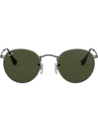 Ray-Ban round sunglasses £145 - Fast Global Shipping, Free Returns