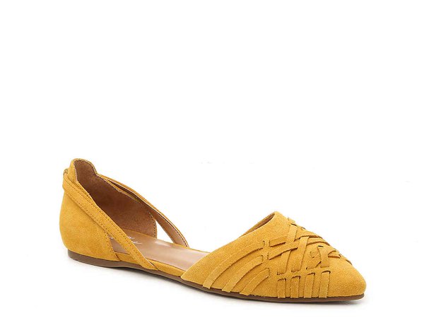 Crown Vintage Roalia Flat Women's Shoes | DSW