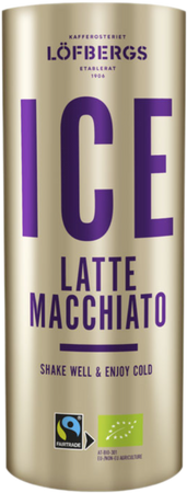 ICE coffe