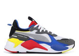 red blue yellow black shoes - Google Search