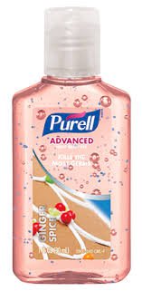 pink purell – Google Suche