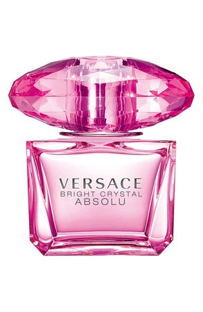Versace 'Bright Crystal Absolu' Eau de Parfum | Nordstrom