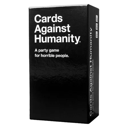 Cards Against Humanity Game : Target