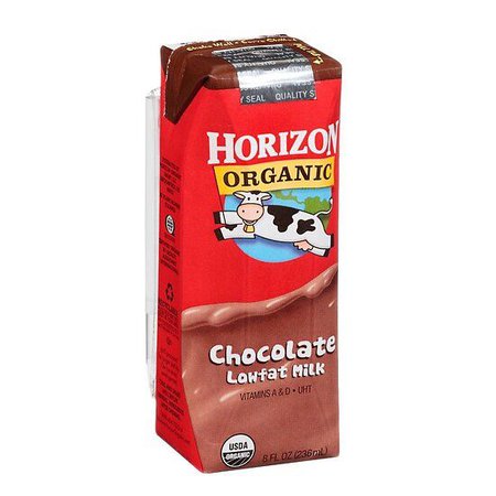 ‘Horizon Chocolate Milk