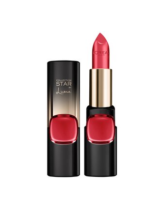 Buy LOreal Paris Ruby Color Riche Gold Obsession Lipstick - Lipstick for Women | Myntra