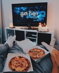 tumblr netflix and chill aesthetic - Google Search