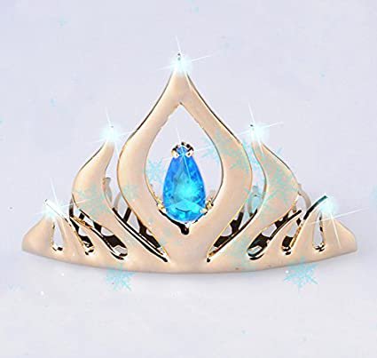 queen elsa frozen crown - Google Search