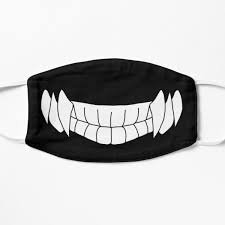 black mask toga himiko - Google Search