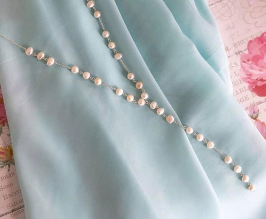 long pearls