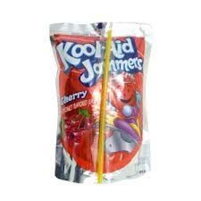 Red kool aid jammer  - Google Search