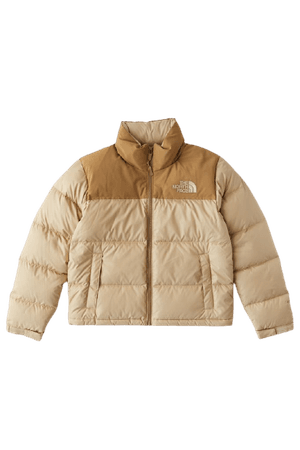 The North Face Eco Nuptse Puffer Jacket