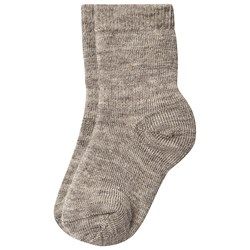 MP - Binn Socks Light brown - Babyshop.com