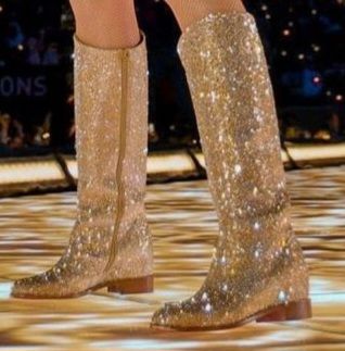 fearless boots taylor swift