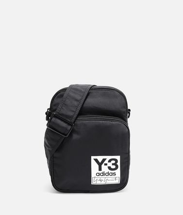 Y 3 Packable Airliner Bag Shoulder Bags Orange | Adidas Y-3 Official Site