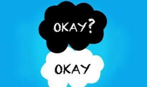 the fault in our stars quotes - Google Search