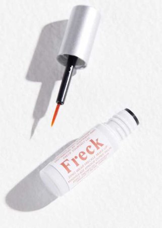 freckle pen