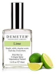 key lime pie perfume - Google Search