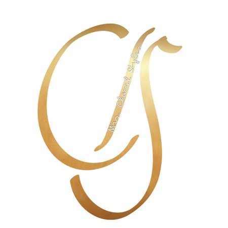 Mrs. Chanel Styles Logo