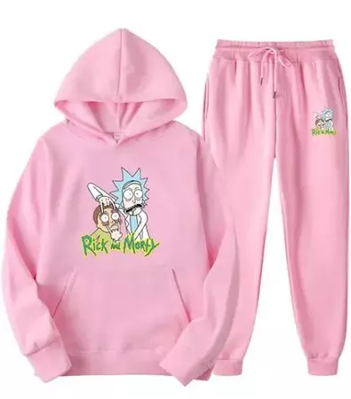 pink rick and morty - Google Search
