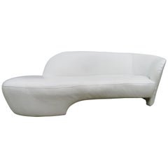 Cloud Sofa by Weiman For Sale at 1stdibs