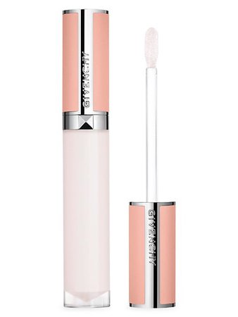 Givenchy Le Rose Perfecto Liquid Lip Balm - Frosted Nude