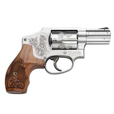 smith and Wesson