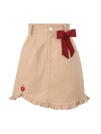 Snow White skirt