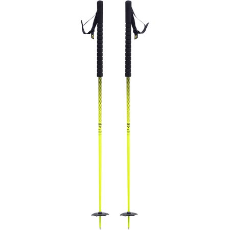 yellow skiing poles - Ricerca Google