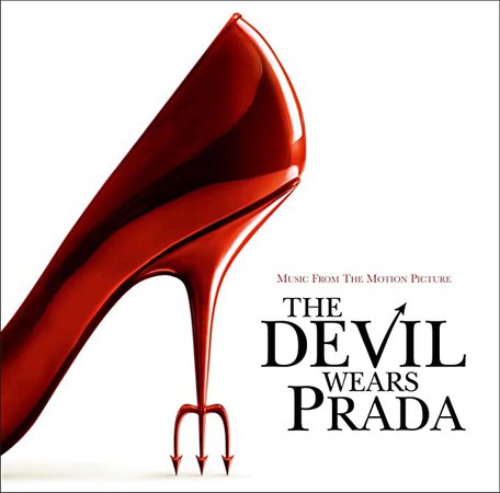 Buy The Devil Wears Prada (Ost) Online at Low Prices in India | Amazon Music Store - Amazon.in