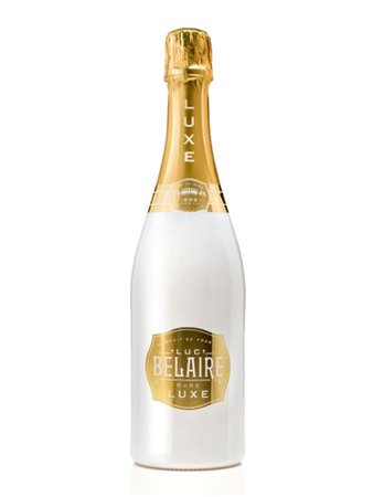 Luc Belaire Luxe Champagne