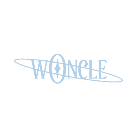 Play:Moon Entertainment | WONCLE Logo