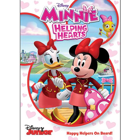 Minnie Mouse dvd - Google Search