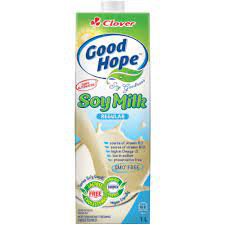 soy milk - Google Search