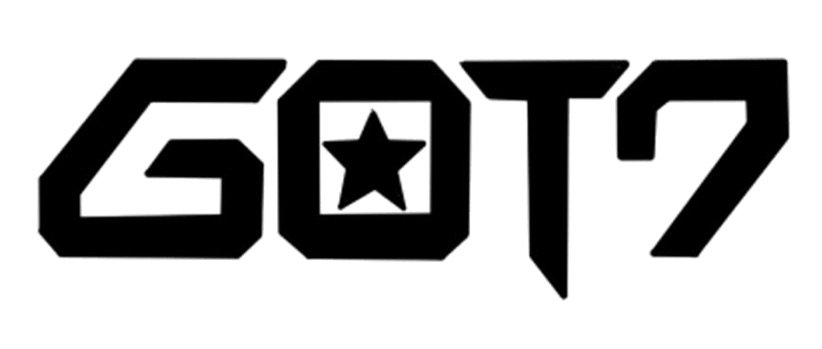 GOT7’s Logo