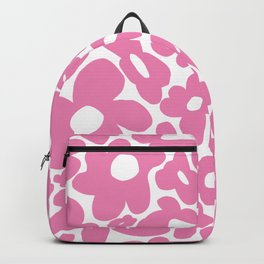 Pink Backpacks | Society6