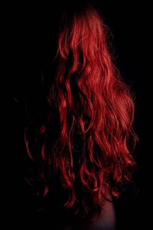 red hair | Pinterest