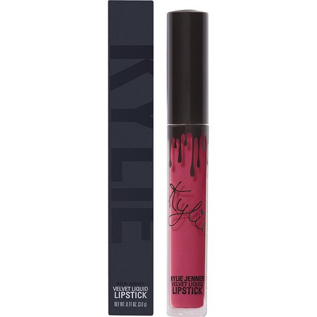 KYLIE COSMETICS Surprise Me Velvet Liquid Lipstick | Ulta Beauty