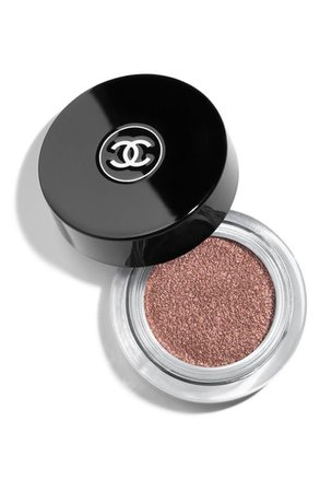 CHANEL ILLUSION D'OMBRE Long-Wear Luminous Eyeshadow | Nordstrom