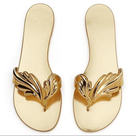 Summer Design Leaf Beach Slippers Angle Wings Flip Flops Ladies Flat Slip On Sandals Fashion Sliver Gold Women Slipper Shoes Leather Boots For Women Purple Shoes From Xiaowenzistore, $61.42| DHgate.Com