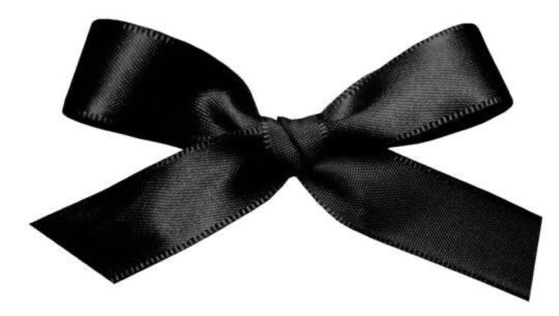 blk bow