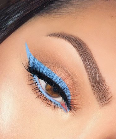 Prance Periwinkle Blue Crème Gel Eyeliner Pot | ColourPop