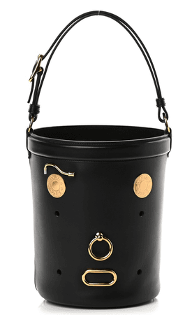 hermès bucket bag