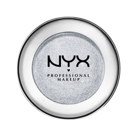 NYX Professional Makeup Prismatic Shadows - Frostbite