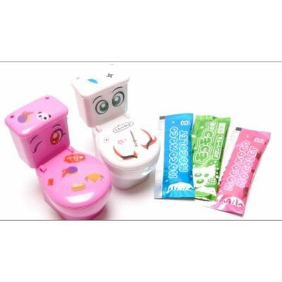 Heart Moco Moco Toilet Candy Kit 8gr | NGT