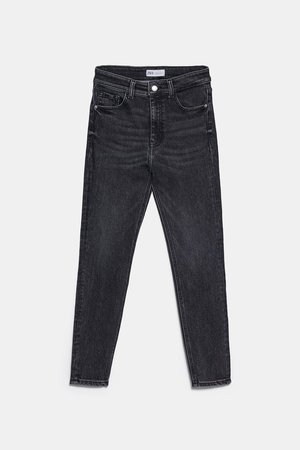 Zara skinny jeans 2300 руб.