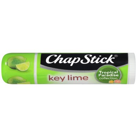 Chapstick Key Lime, Refill - 12 Sticks (0.15 oz each) - Walmart.com