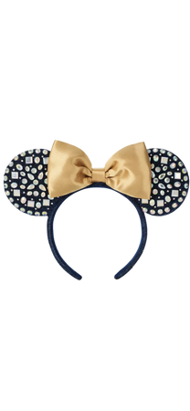 Minnie good bow ears