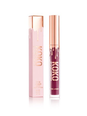 Gorg | Matte Liquid Lipstick | Kylie Cosmetics by Kylie Jenner
