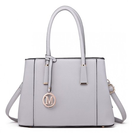 grey handbag – Pesquisa Google