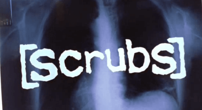 scrubs tv show - Google Search
